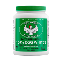 Egg Whites International - 1 Half Gallon