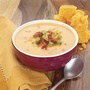 High Protein Soup