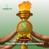 I AM: The Founding Torchbearers