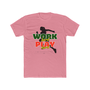 I AM Faithfully Fit Work Hard, Play Hard (T-Shirt ) UNISEX