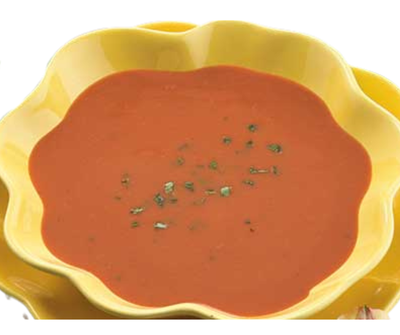 High Protein Soup