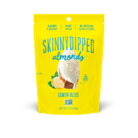 Skinny Dipped Almonds – Lemon Bliss (Any Flavor) (10x3.5 Oz)