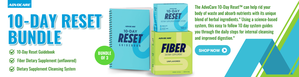 Advocare 10-Day Reset Kit