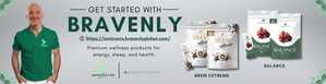 Bravenly Global