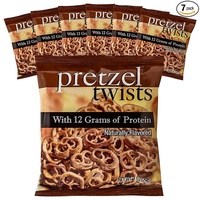 Pretzel Twists