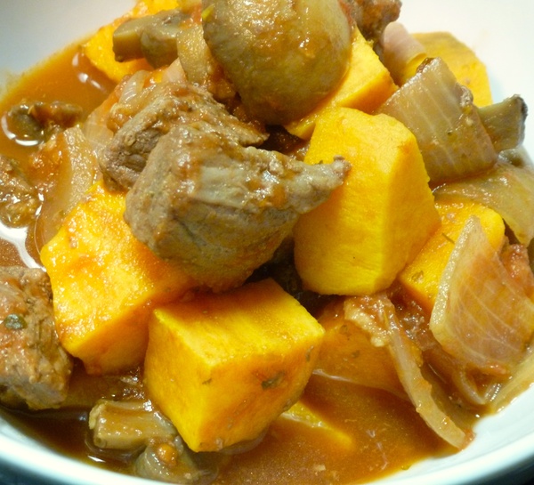 Toad Stew To Die For Stew - Recipe Library - WOW Food Library