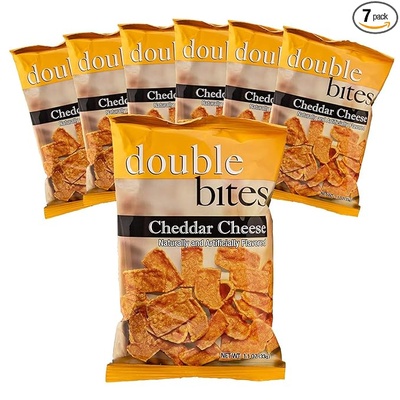 Double Bites