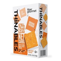 Fiber Gourmet Thinables