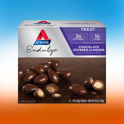 Atkins Endulge Almonds
