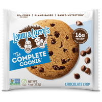 Lenny & Larry's Complete Chocolate Chip Cookies (12x4 Oz)