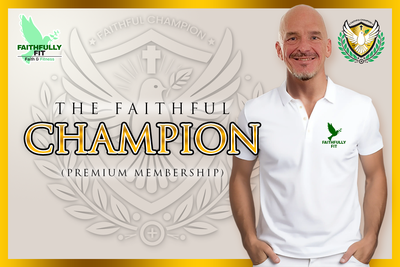 The Faithful Champion