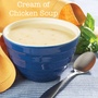 High Protein Soup