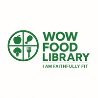 WOW Food Library Access and Donation