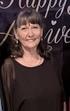 Cheryl Davis