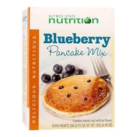 HealthWise Pancake Mix