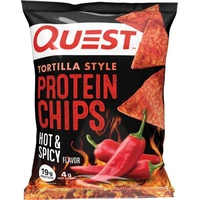 Quest Tortilla Chips