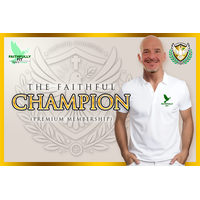 The Faithful Champion