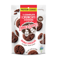 Lenny & Larry’s The Complete Crunchy Cookies (Chocolate) (6x 4.25 Oz)