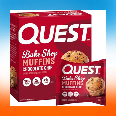 Quest Muffin