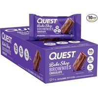 Quest Brownie