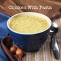 High Protein Soup