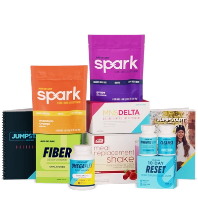 Advocare 24-Day Jumpstart Kit