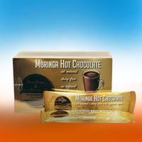 CocoRinga Hot Chocolate (1 Box large)
