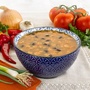 High Protein Soup