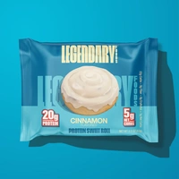 Legendary Protein Sweet Roll