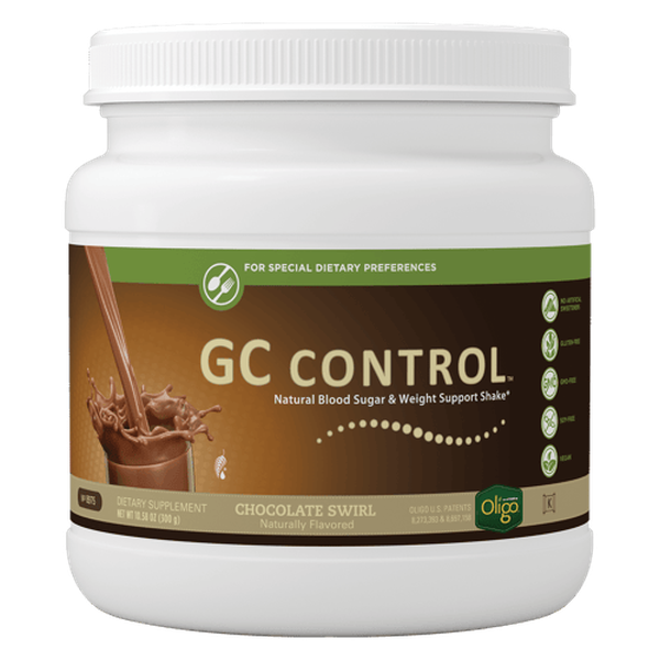 GC Control - Food Library - WOW Food Library