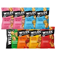 Wilde Protein Chips