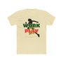 I AM Faithfully Fit Work Hard, Play Hard (T-Shirt ) UNISEX