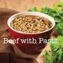 High Protein Soup