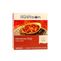 Minestrone Soup