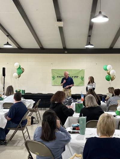 Georgia Gathering 100