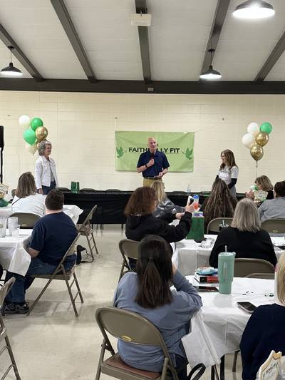 Georgia Gathering 101