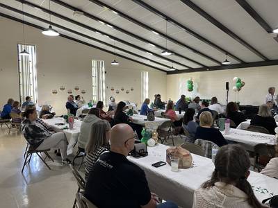 Georgia Gathering 103