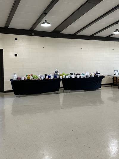 Georgia Gathering 106