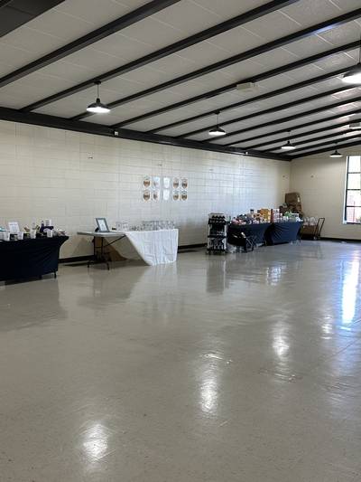 Georgia Gathering 107