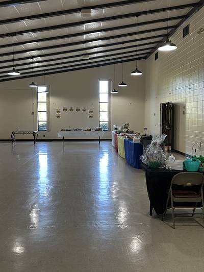 Georgia Gathering 108