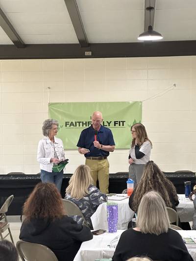 Georgia Gathering 110