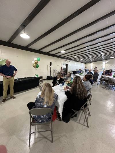 Georgia Gathering 111