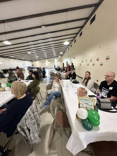 Georgia Gathering 112