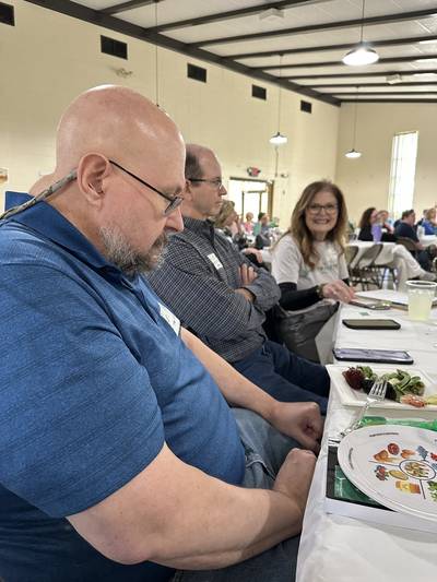 Georgia Gathering 113