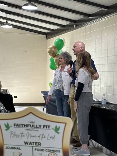 Georgia Gathering 115