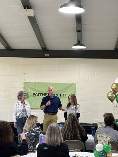 Georgia Gathering 116