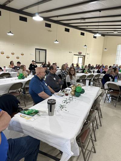 Georgia Gathering 118