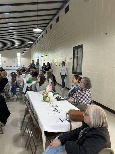 Georgia Gathering 119