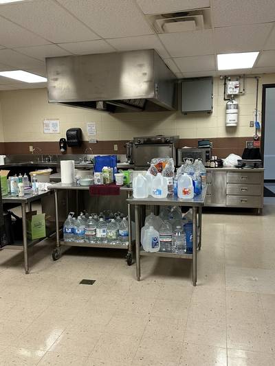 Georgia Gathering 120