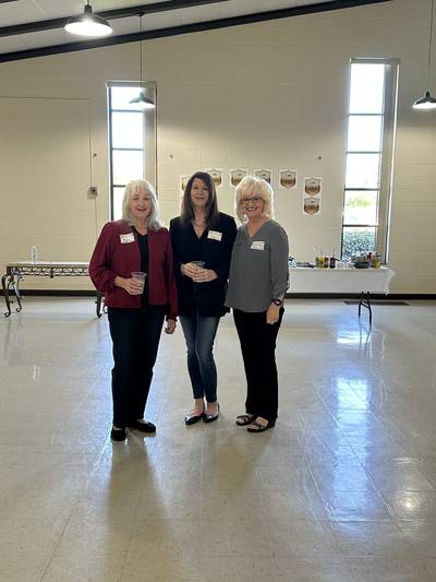 Georgia Gathering 122